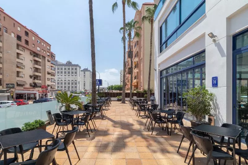 Fotos del hotel Cibeles Playa:  7