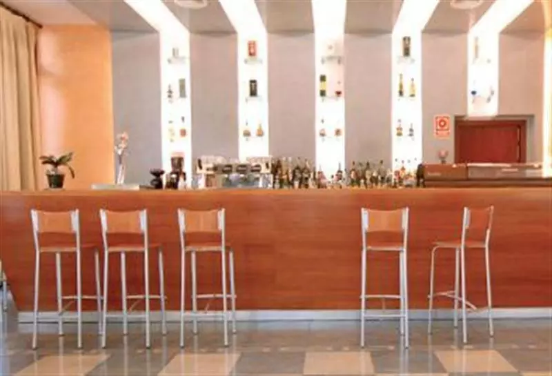 Fotos del hotel Cibeles Playa:  12