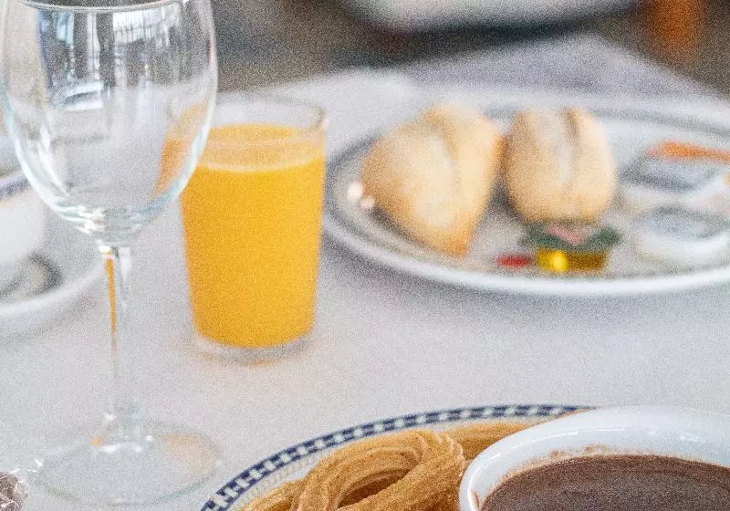 Fotos del hotel Cibeles Playa:  19