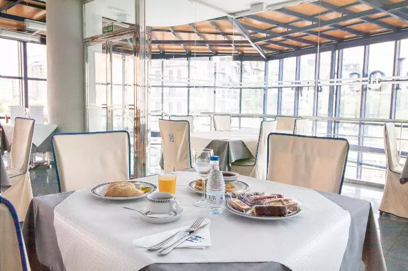 Fotos del hotel Cibeles Playa:  20