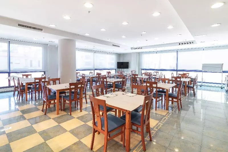 Fotos del hotel Cibeles Playa:  5