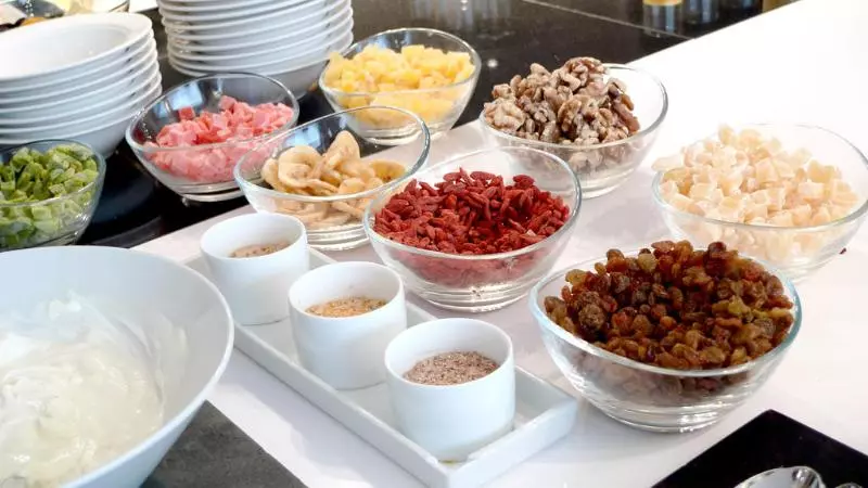 Fotos del hotel City Express Santander Parayas:  4