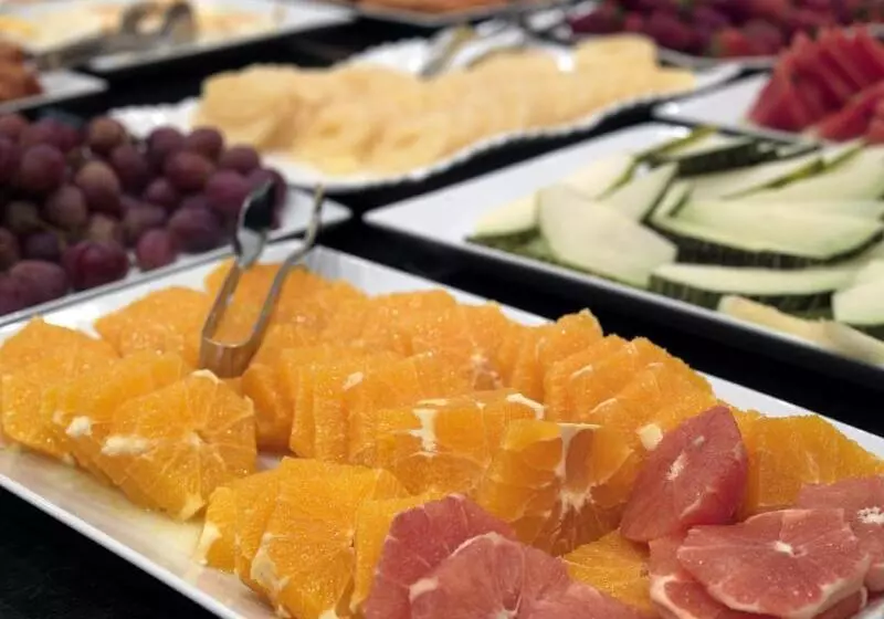 Fotos del hotel City Express Santander Parayas:  14