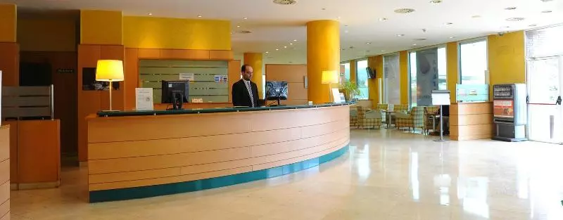 Fotos del hotel City Express Santander Parayas:  3