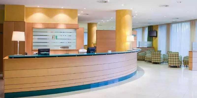 Fotos del hotel City Express Santander Parayas:  9