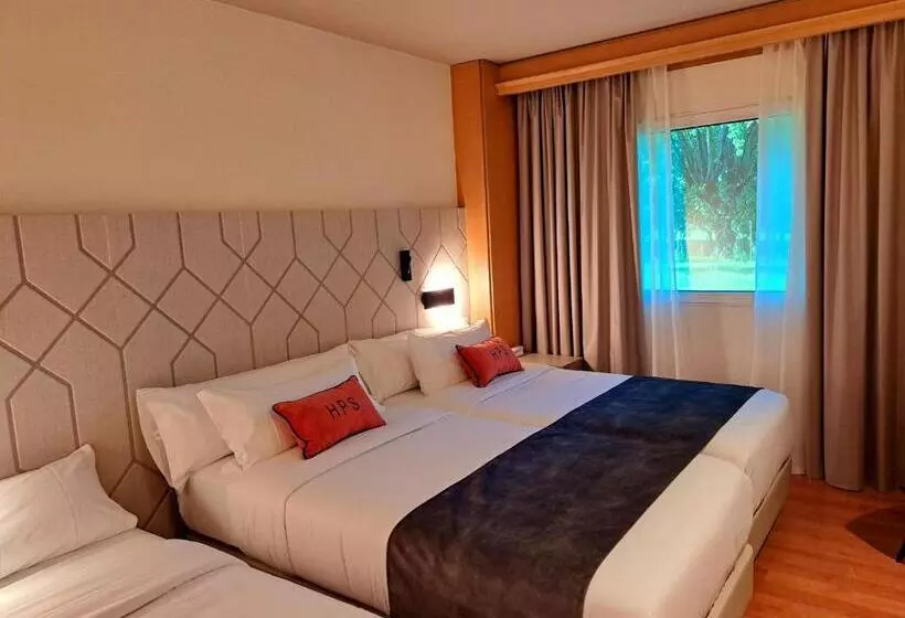 Fotos del hotel City Express Santander Parayas:  2