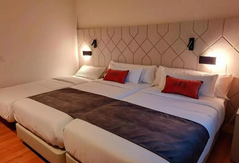 Fotos del hotel City Express Santander Parayas:  12