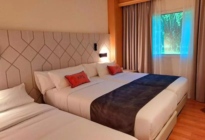 Fotos del hotel City Express Santander Parayas:  15