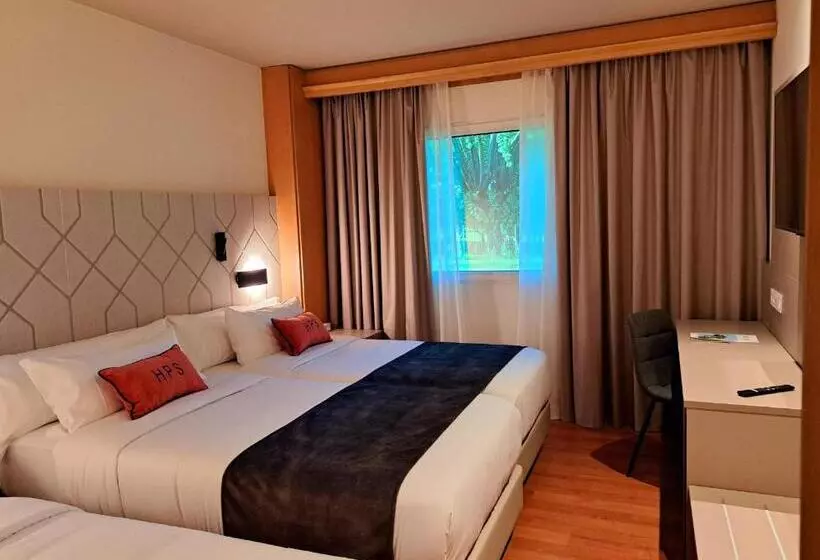 Fotos del hotel City Express Santander Parayas:  17