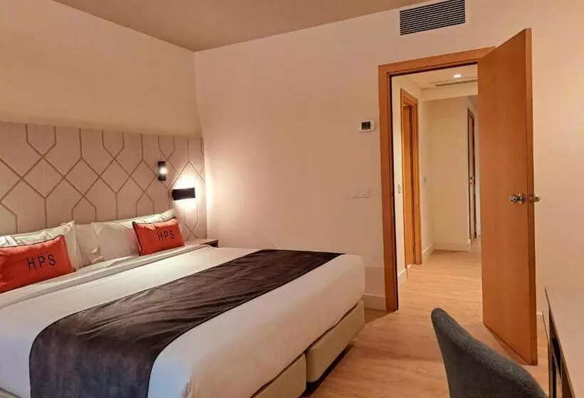 Fotos del hotel City Express Santander Parayas:  18