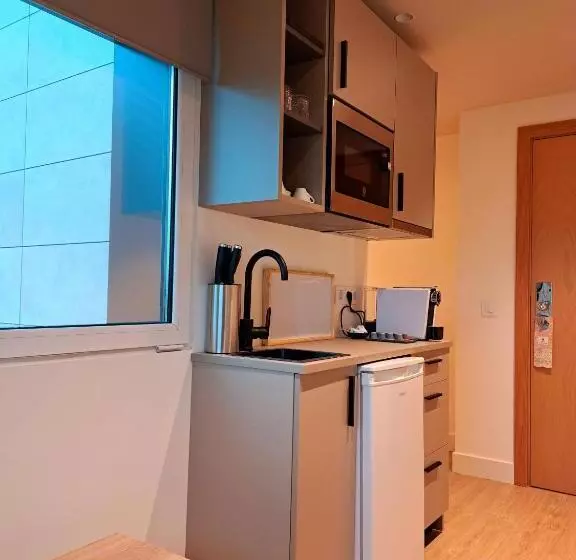 Fotos del hotel City Express Santander Parayas:  6