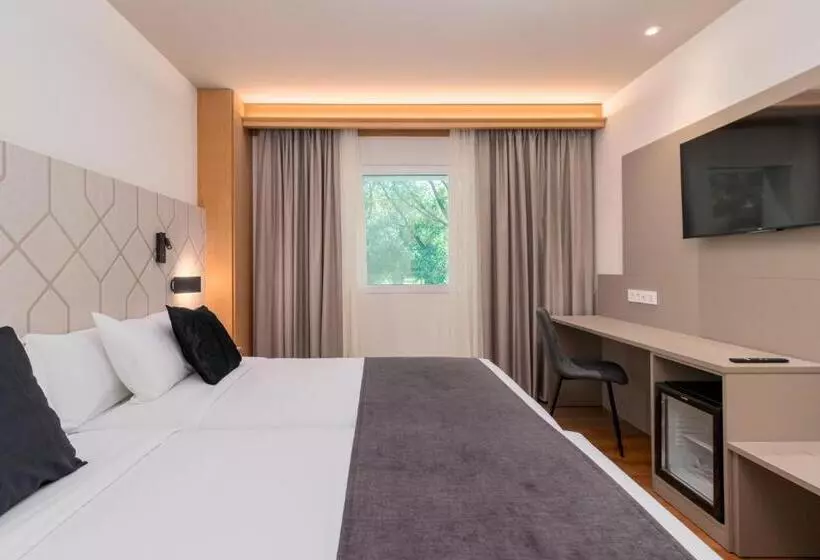 Fotos del hotel City Express Santander Parayas:  20