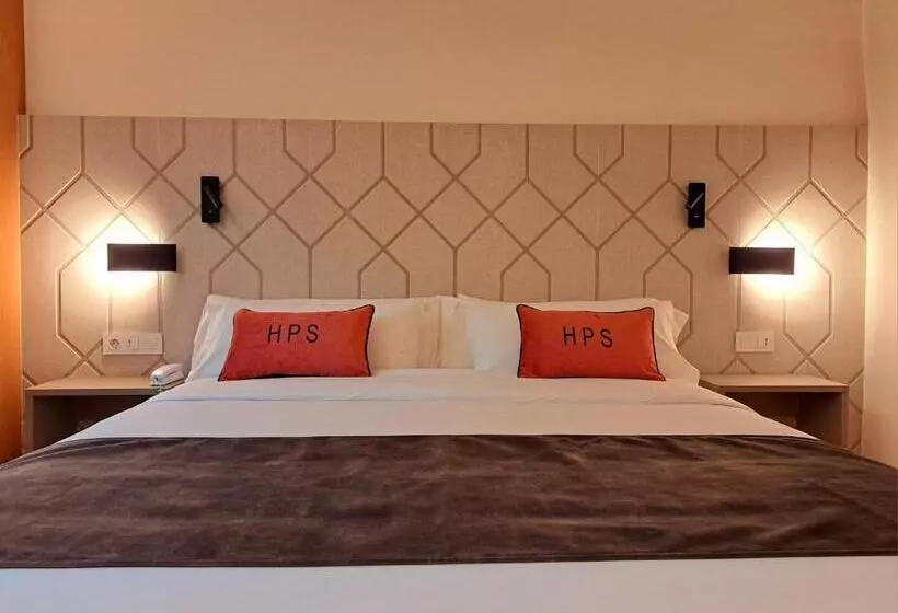 Fotos del hotel City Express Santander Parayas:  25