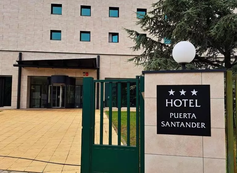 City Express Santander Parayas City Express Santander Parayas