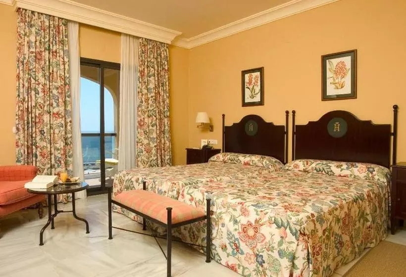 Fotos del hotel Duque De Najera:  11