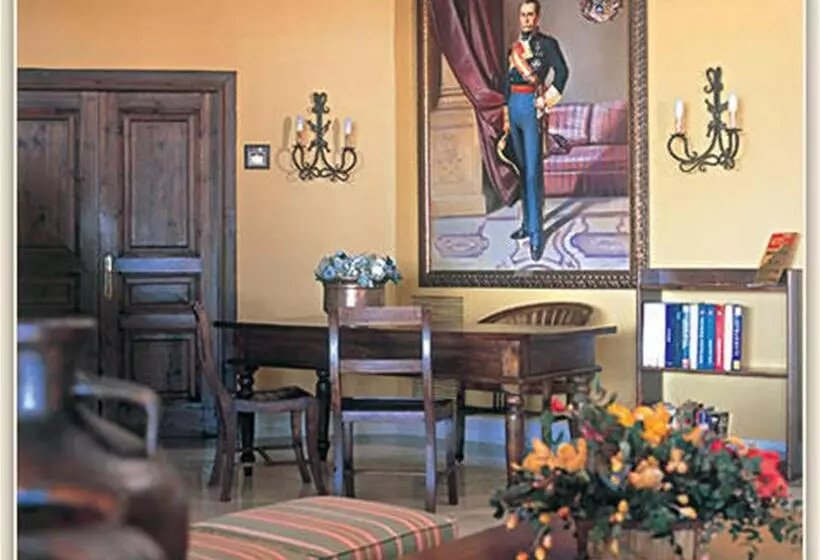 Fotos del hotel Duque De Najera:  79