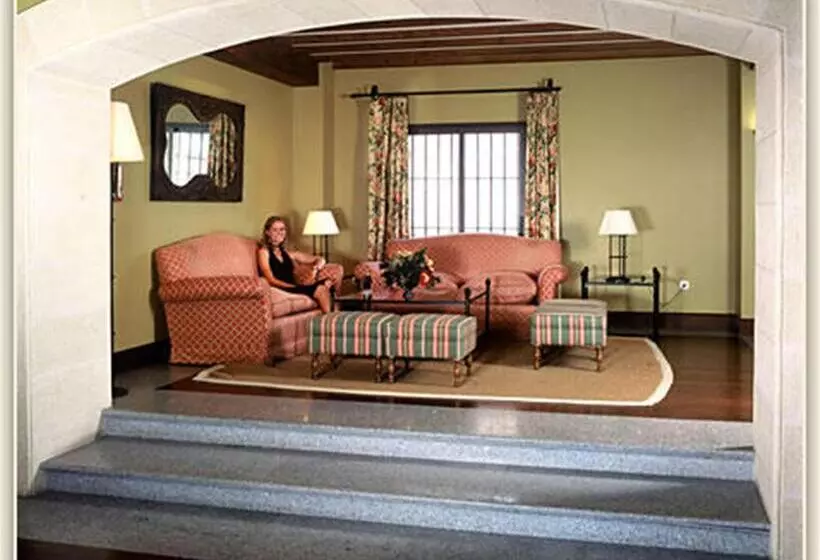 Fotos del hotel Duque De Najera:  10