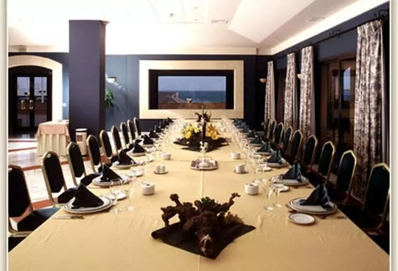 Fotos del hotel Duque De Najera:  25