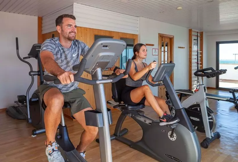 Fotos del hotel Duque De Najera:  58