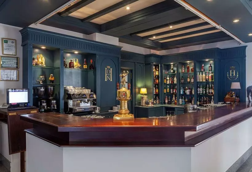 Fotos del hotel Duque De Najera:  64