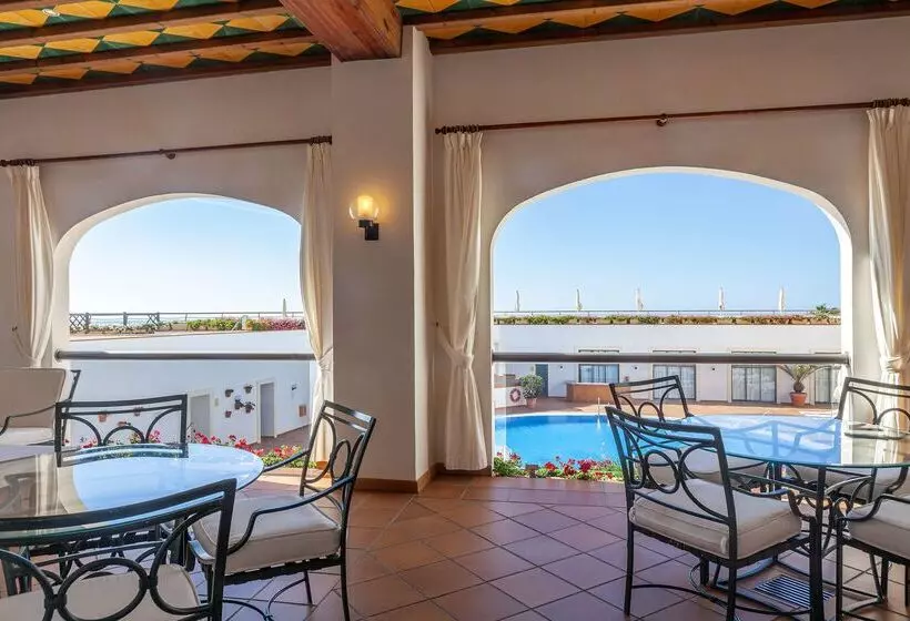 Fotos del hotel Duque De Najera:  27