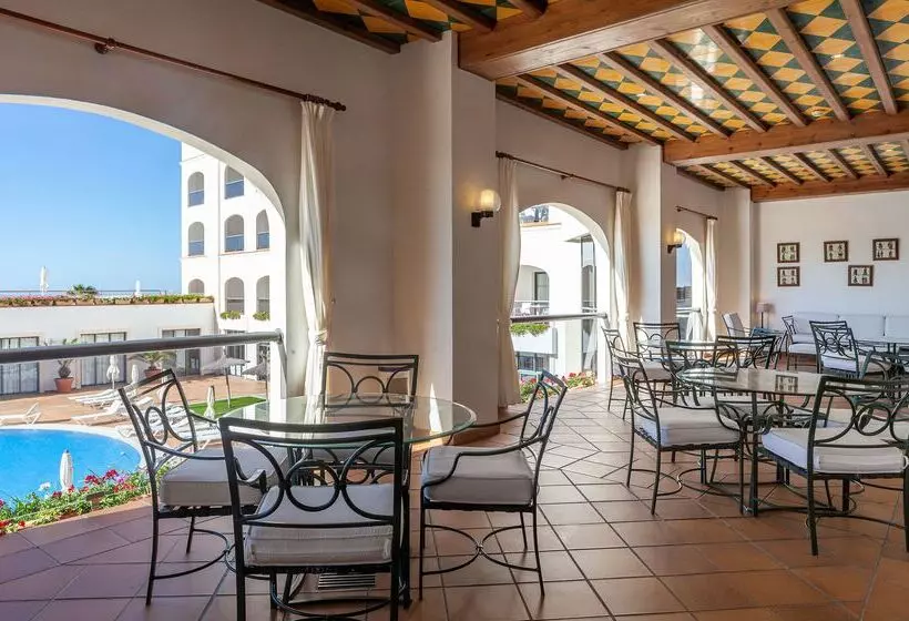 Fotos del hotel Duque De Najera:  31