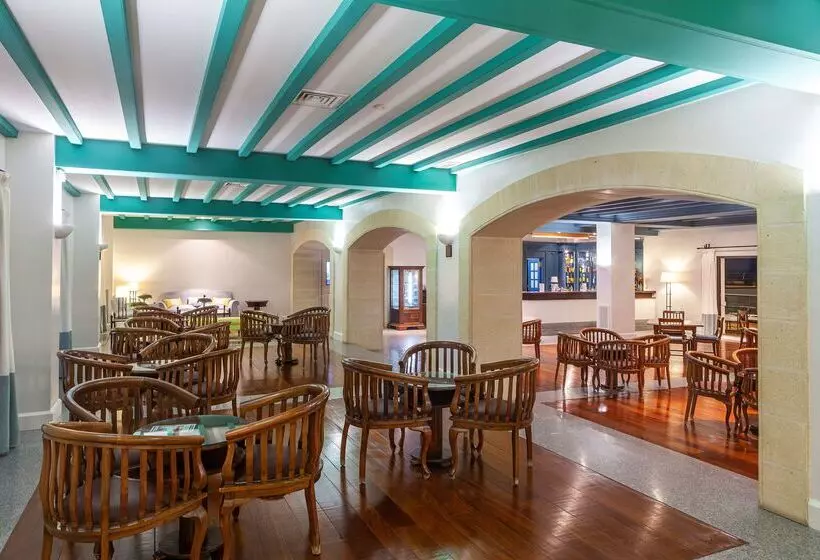 Fotos del hotel Duque De Najera:  62