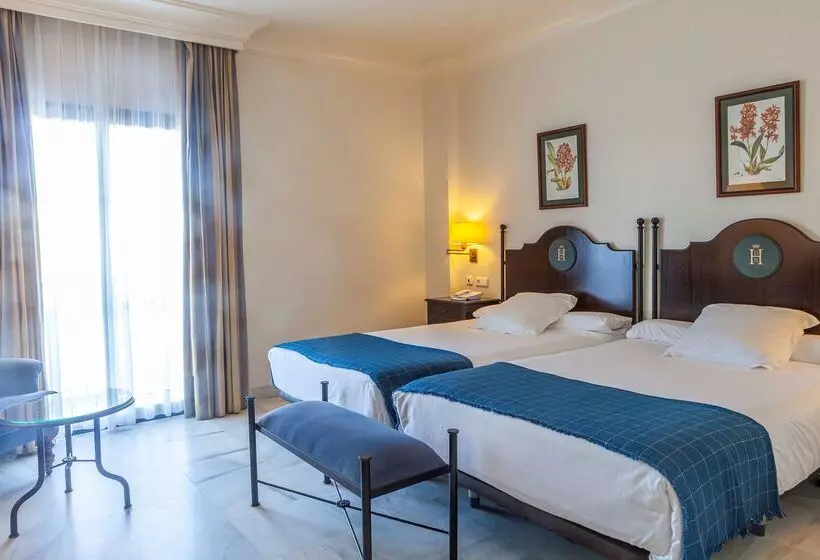 Fotos del hotel Duque De Najera:  7