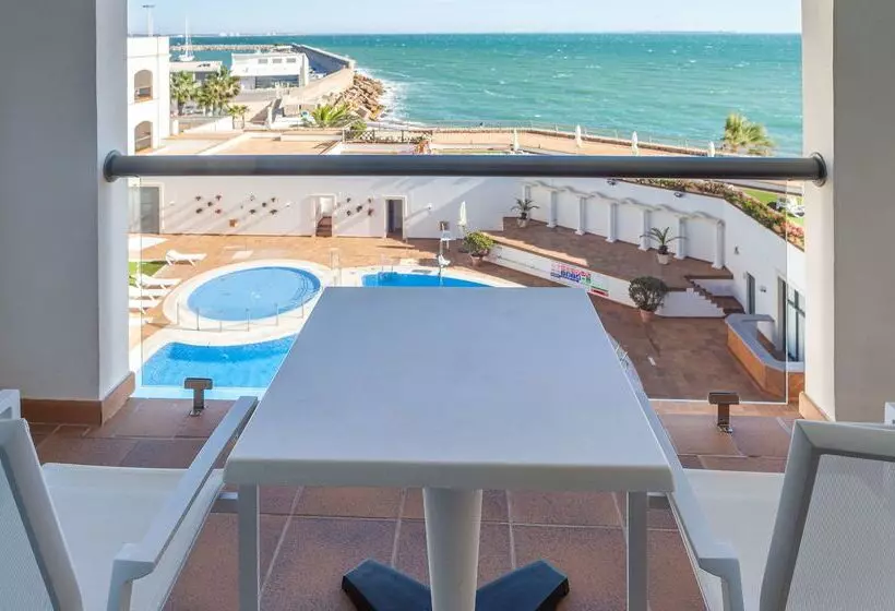 Fotos del hotel Duque De Najera:  63