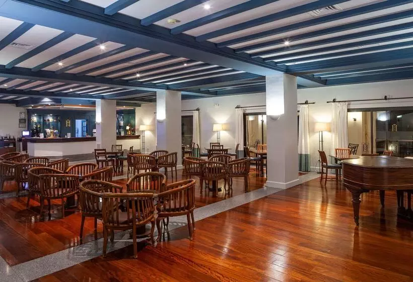 Fotos del hotel Duque De Najera:  61