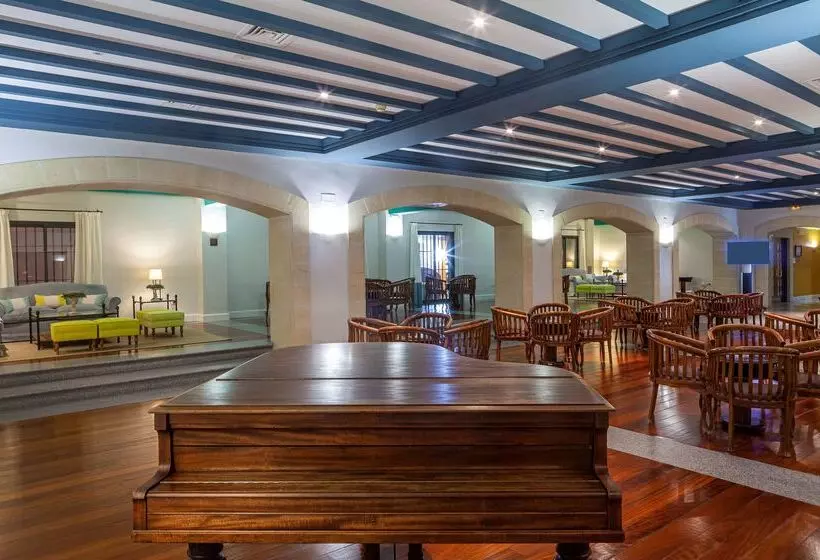 Fotos del hotel Duque De Najera:  57