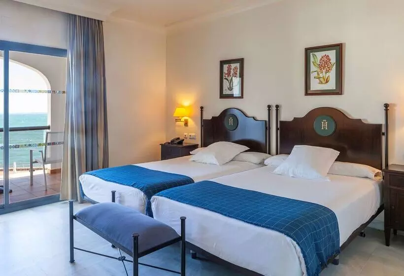 Fotos del hotel Duque De Najera:  3