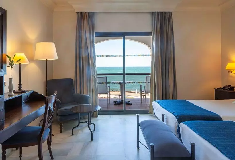 Fotos del hotel Duque De Najera:  55