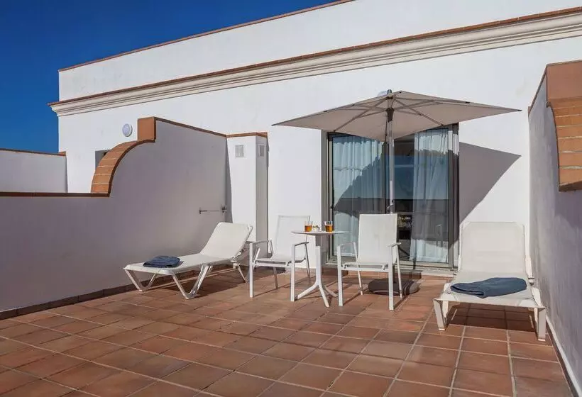 Fotos del hotel Duque De Najera:  28