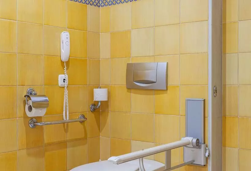 Fotos del hotel Duque De Najera:  67