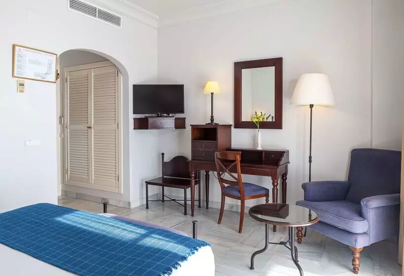 Fotos del hotel Duque De Najera:  13