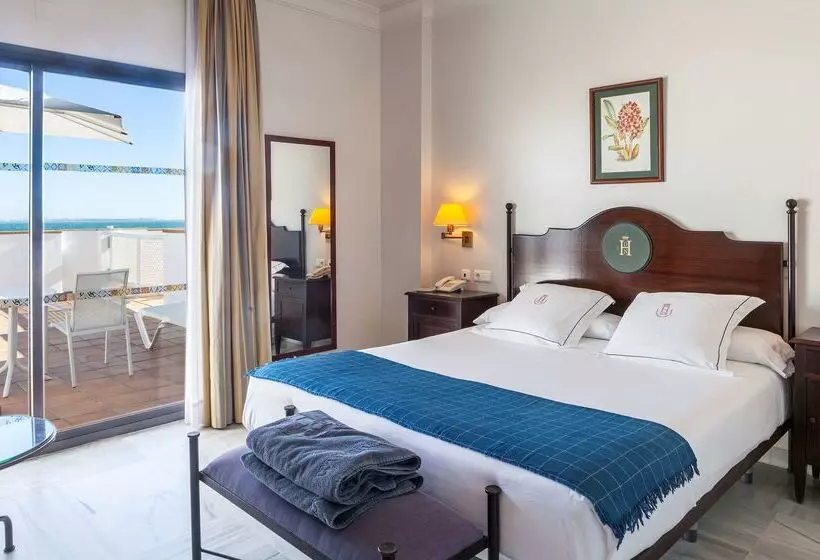 Fotos del hotel Duque De Najera:  16