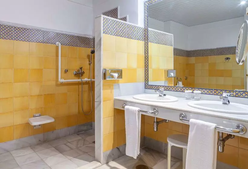 Fotos del hotel Duque De Najera:  34