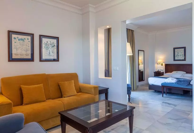 Fotos del hotel Duque De Najera:  56