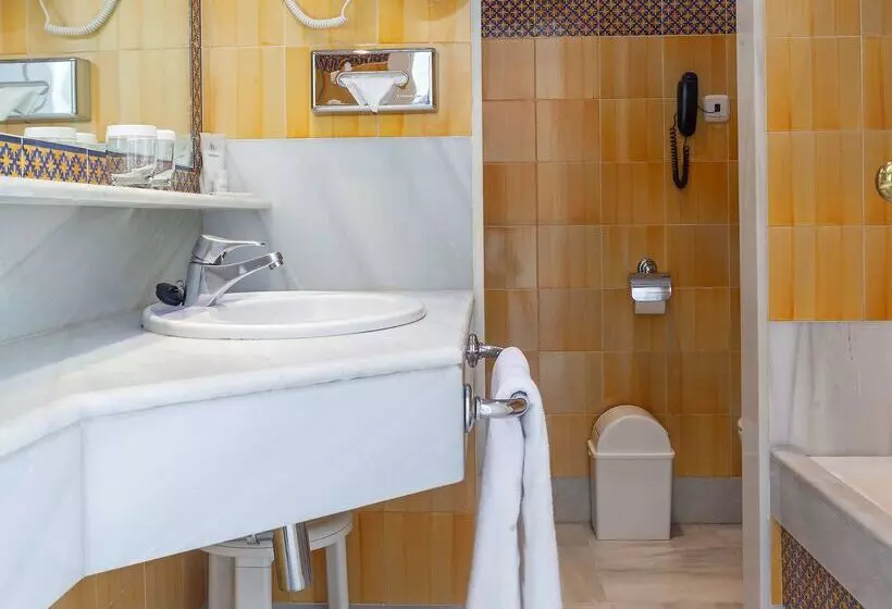 Fotos del hotel Duque De Najera:  33