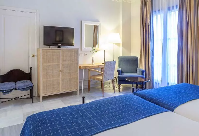 Fotos del hotel Duque De Najera:  8