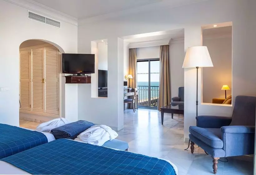 Fotos del hotel Duque De Najera:  12