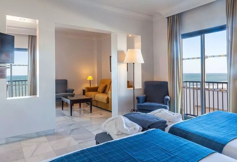 Fotos del hotel Duque De Najera:  17