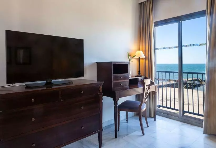 Fotos del hotel Duque De Najera:  54