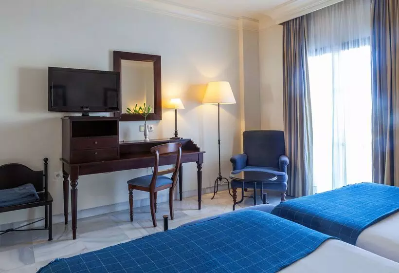 Fotos del hotel Duque De Najera:  18