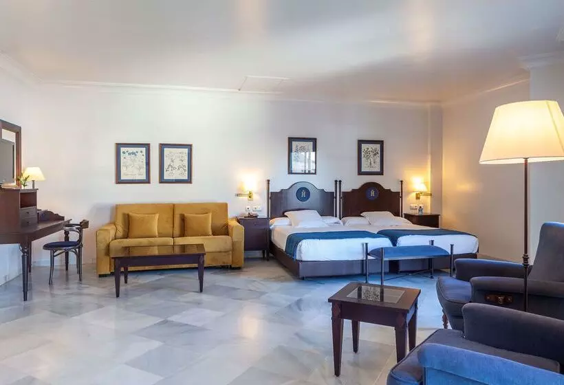 Fotos del hotel Duque De Najera:  5