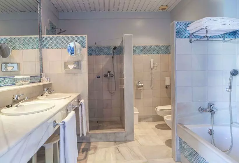 Fotos del hotel Duque De Najera:  36