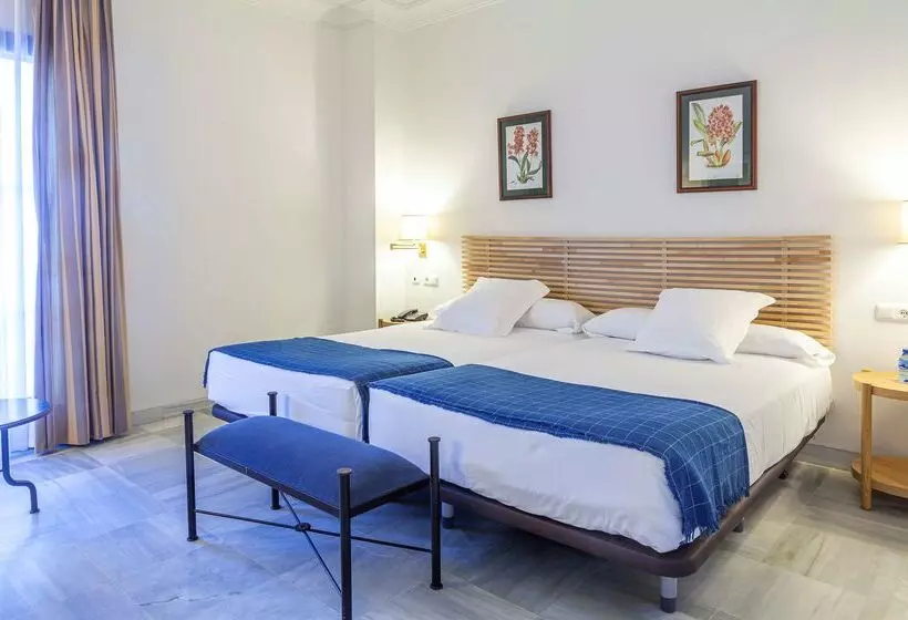 Fotos del hotel Duque De Najera:  4