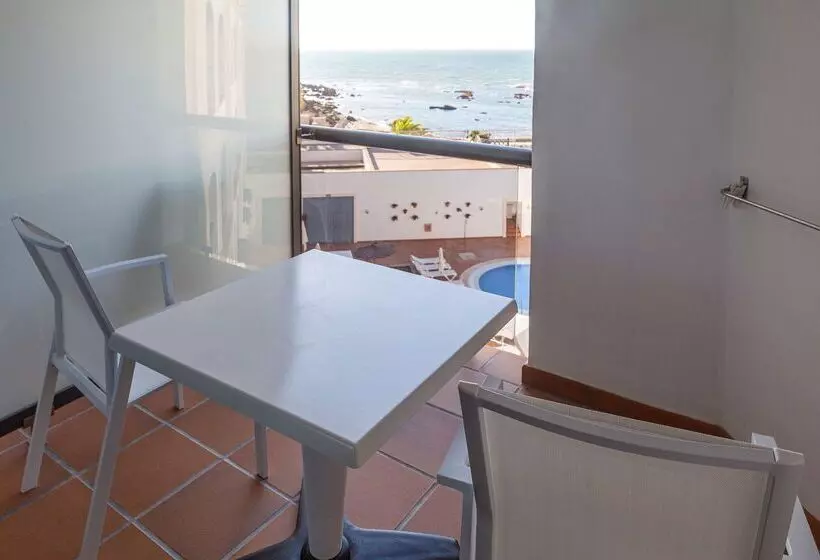 Fotos del hotel Duque De Najera:  65