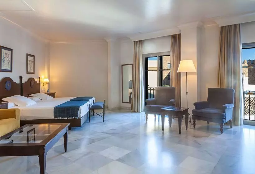 Fotos del hotel Duque De Najera:  6